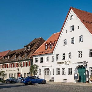Zum Schwarzen Ross
